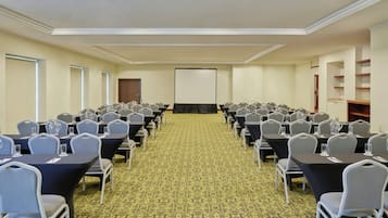 Sala de reuniones