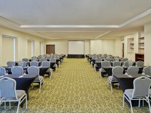Meeting facility - Fiesta Americana Aguascalientes (Aguascalientes)