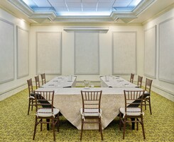 Sala de reuniones