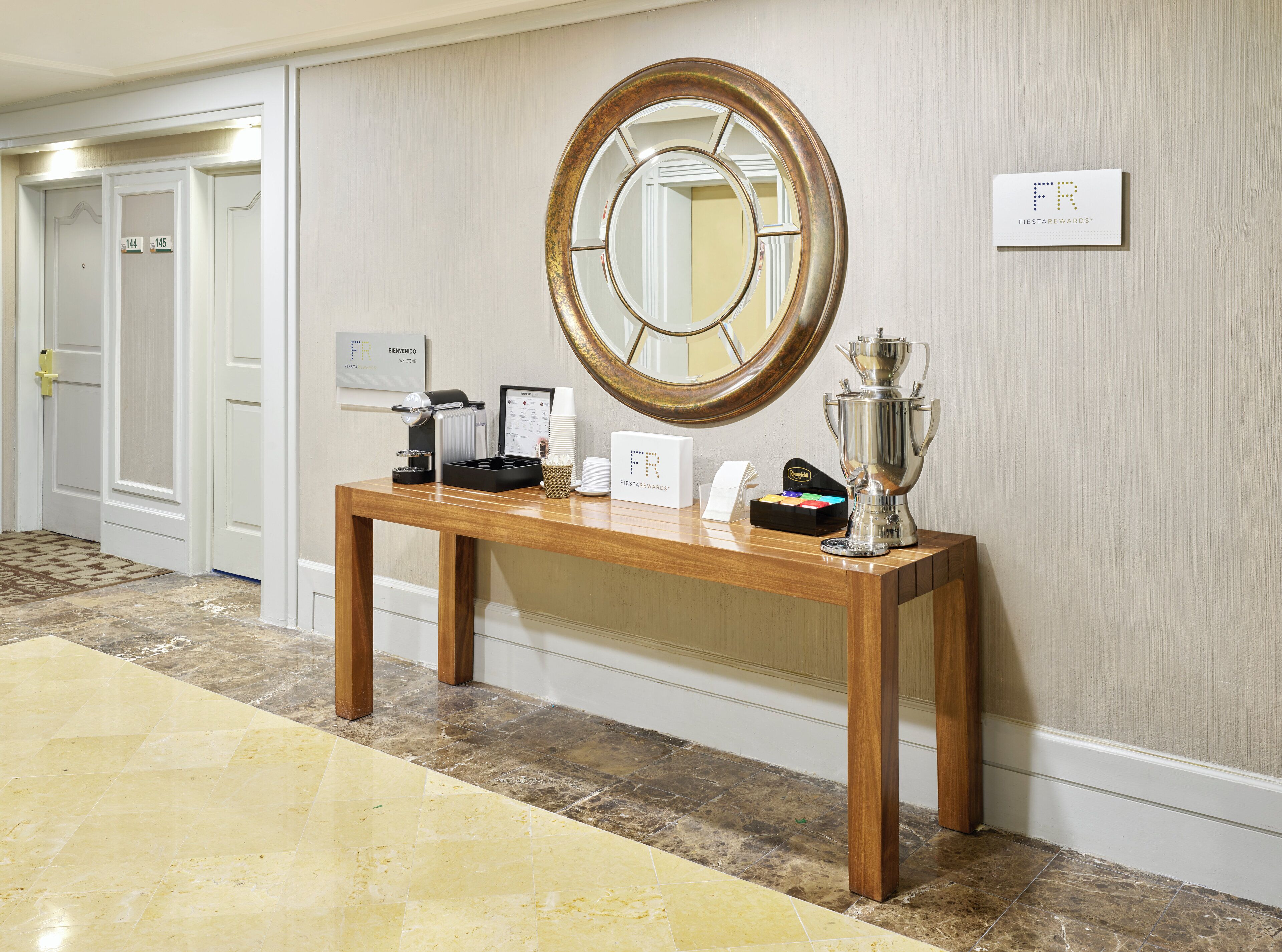 Foto - Fiesta Americana Aguascalientes