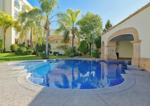 Property amenity - Fiesta Americana Aguascalientes (Aguascalientes)