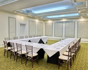 Sala de reuniones