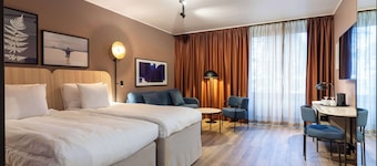 Scandic Waskia
