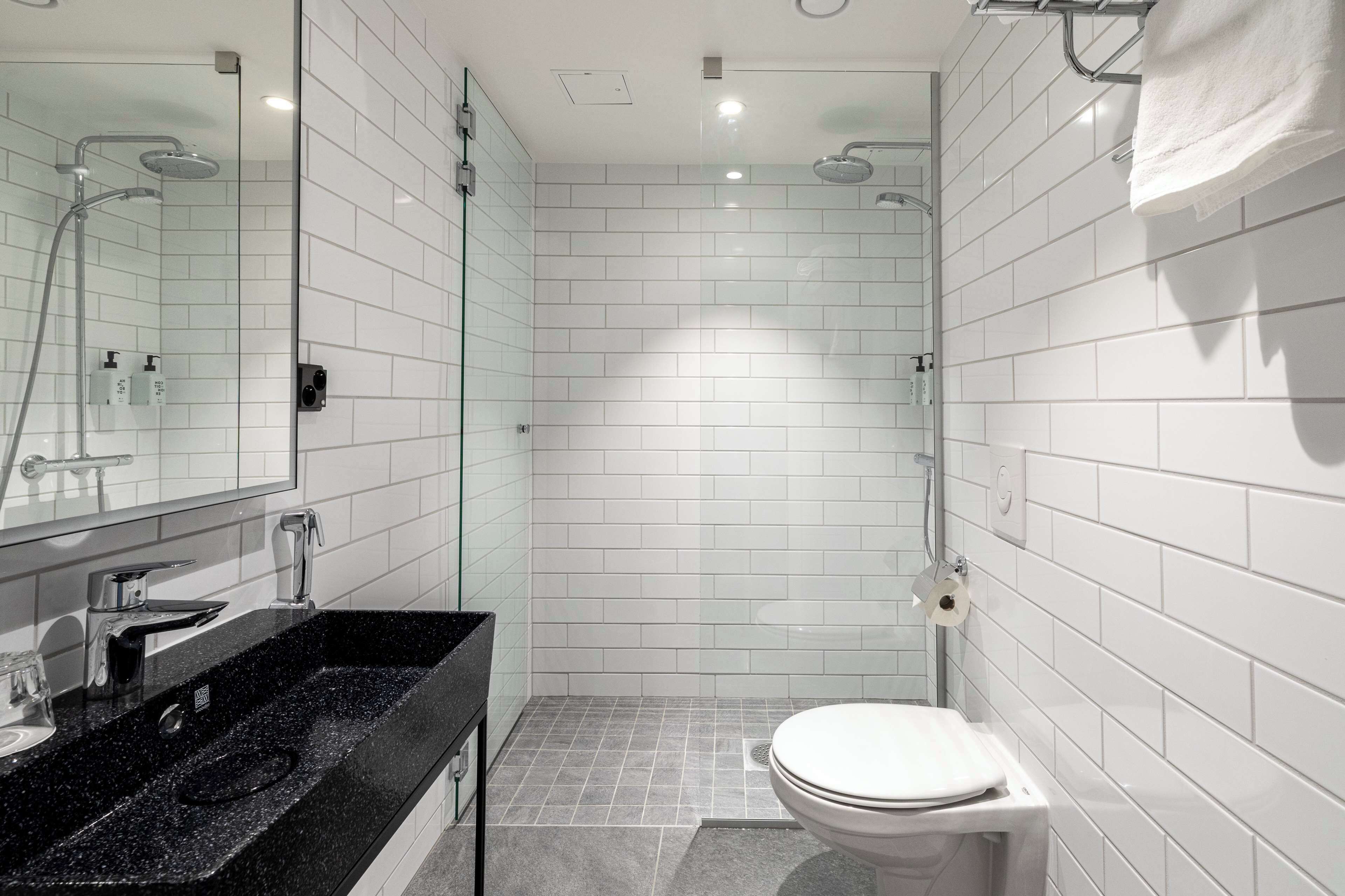 Foto - Scandic Waskia