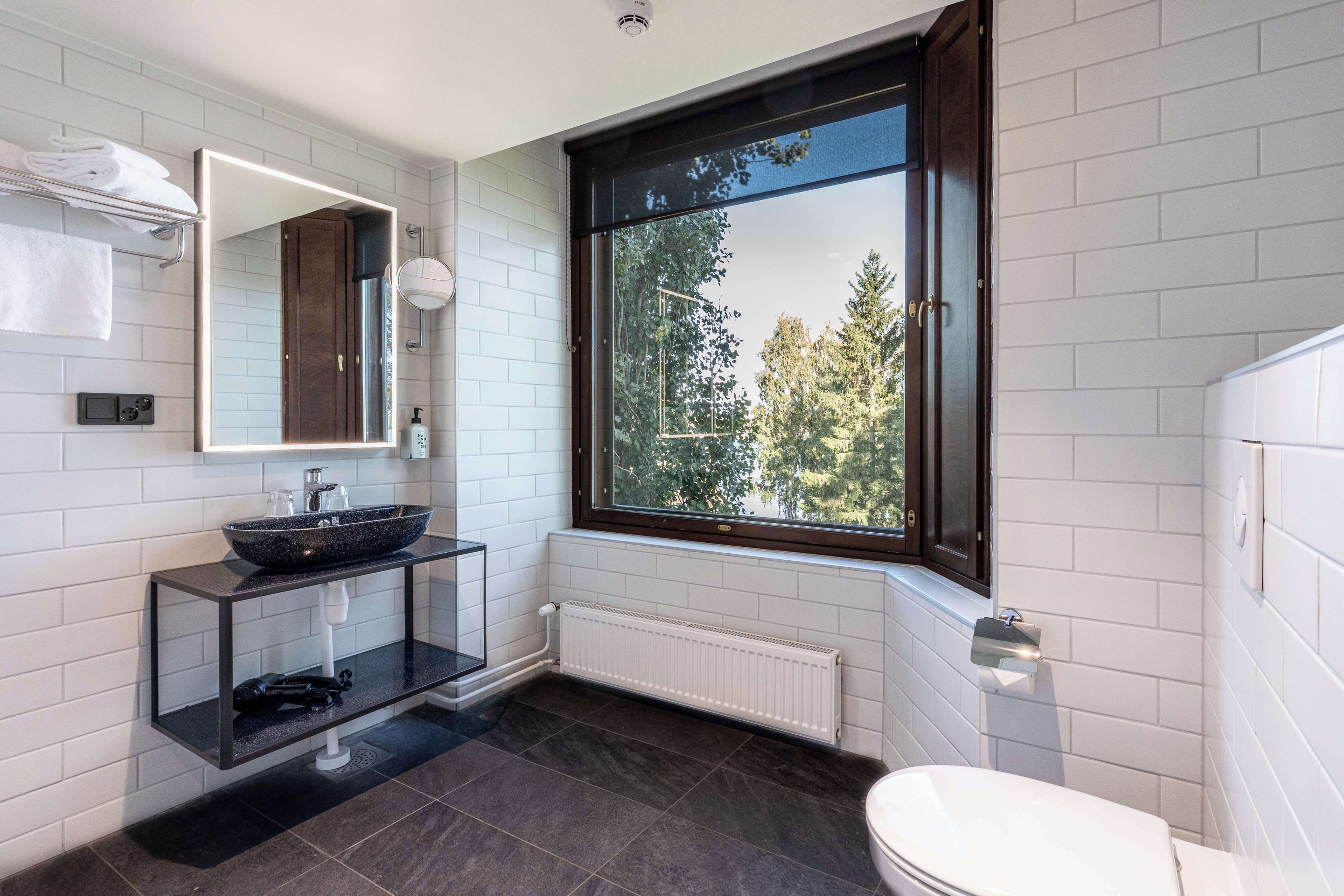 Foto - Scandic Waskia