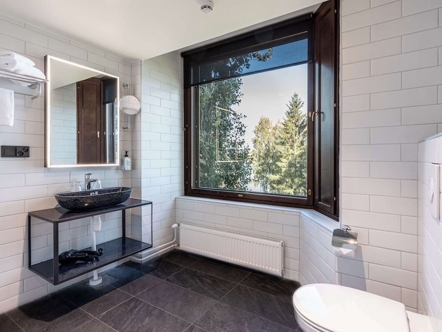 Baño