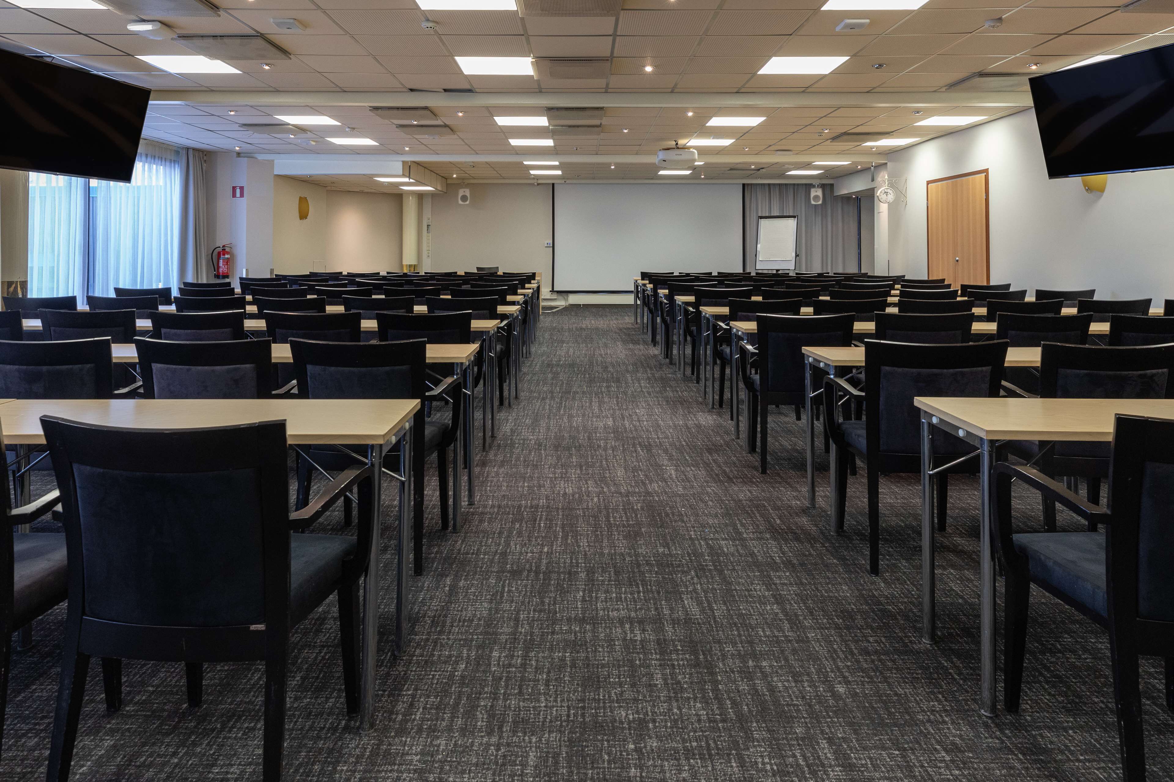 Foto - Scandic Waskia