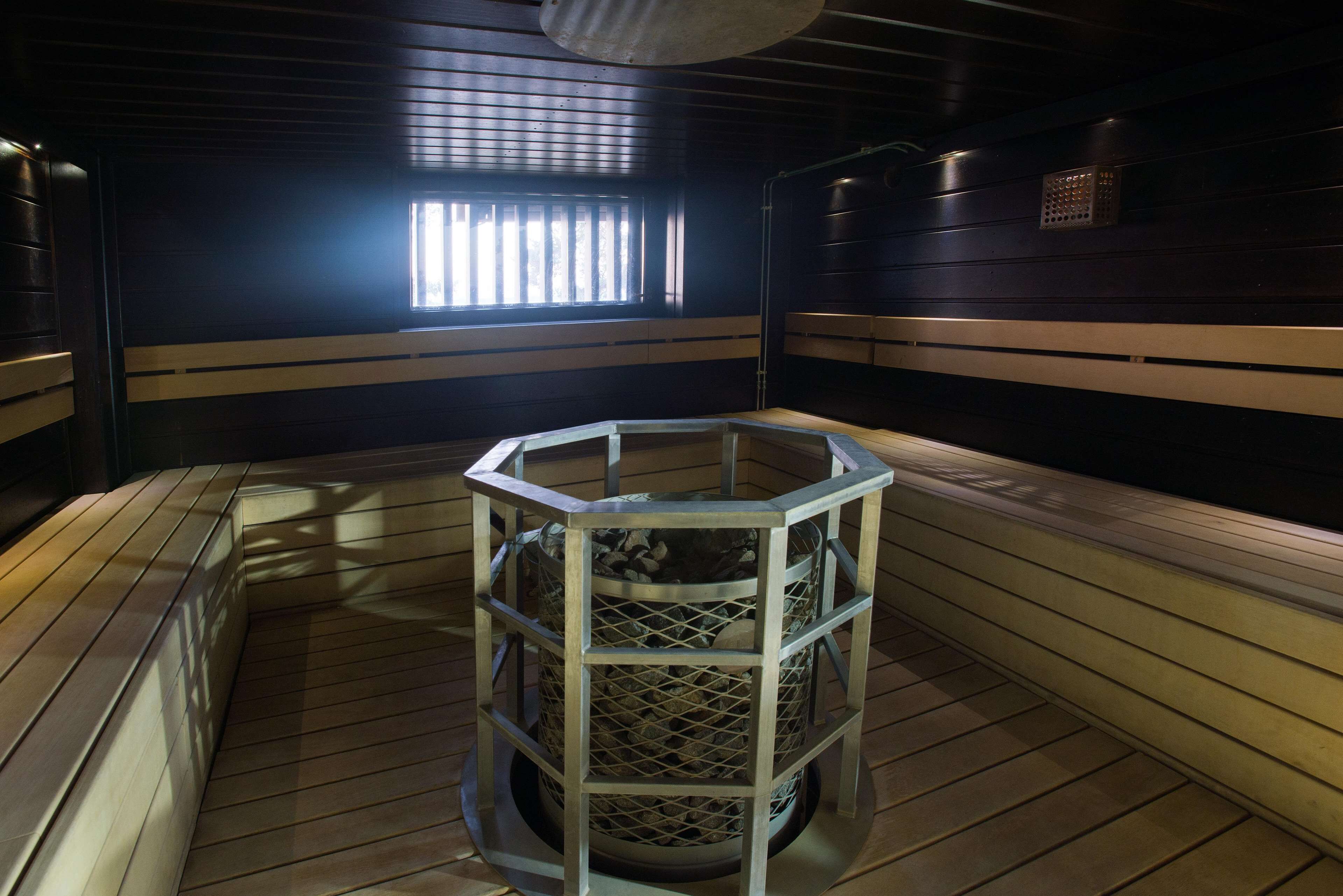 Foto - Scandic Waskia