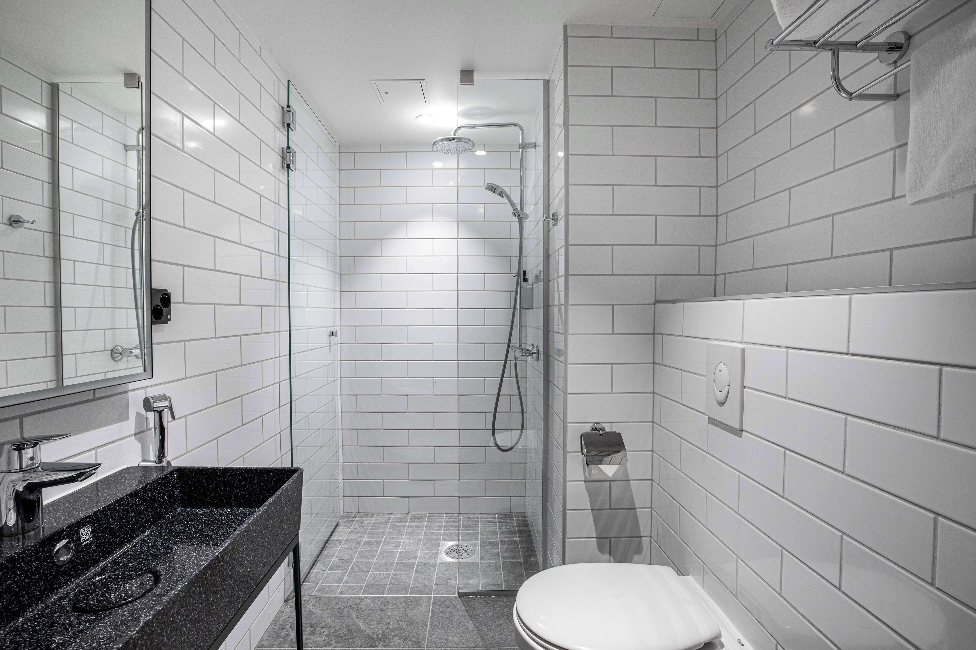 Foto - Scandic Waskia