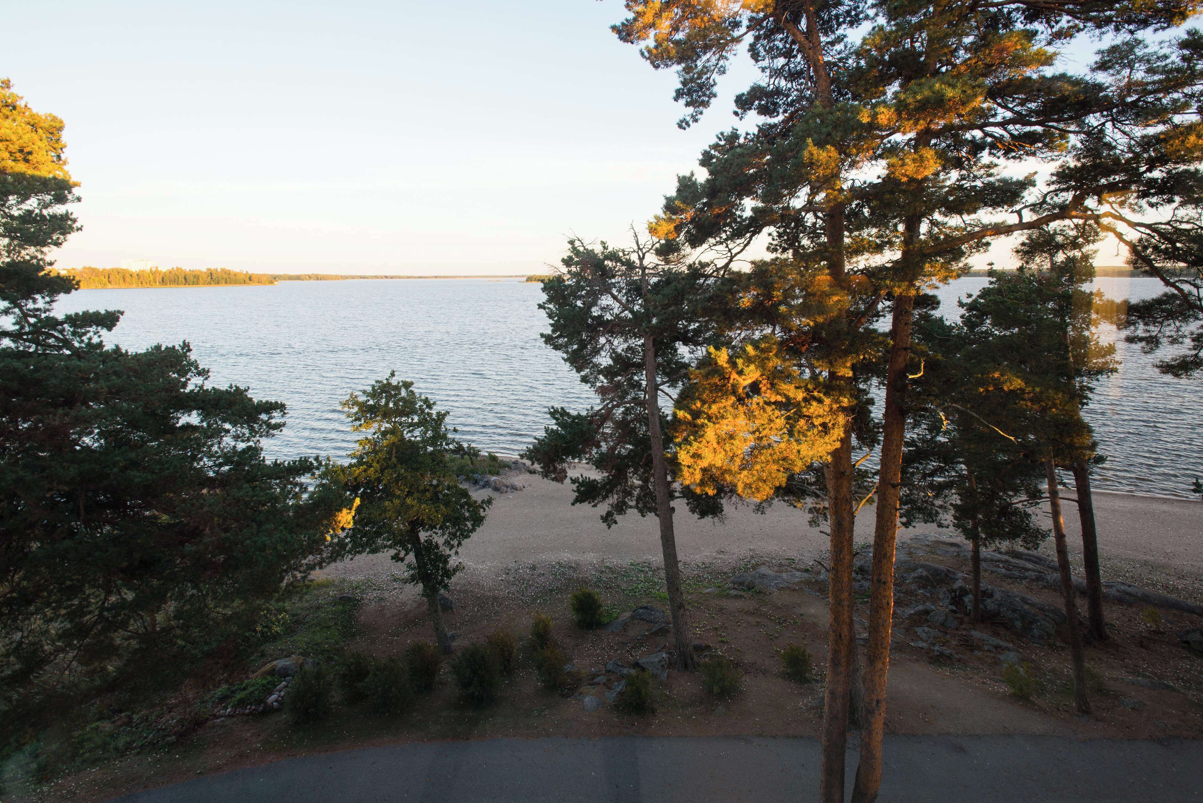 Foto - Scandic Waskia