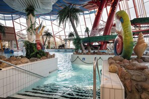 Installations sportives
