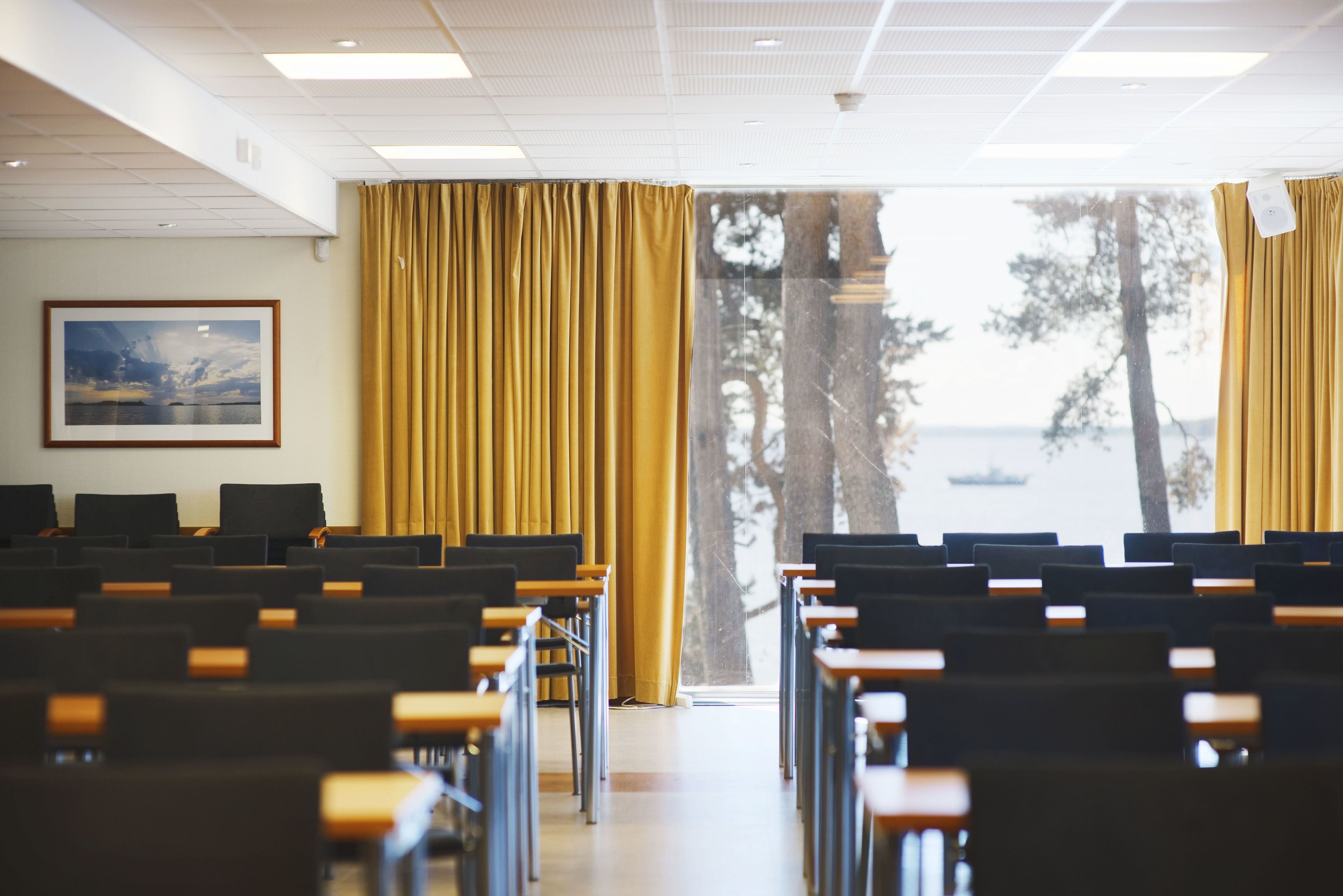 Foto - Scandic Waskia