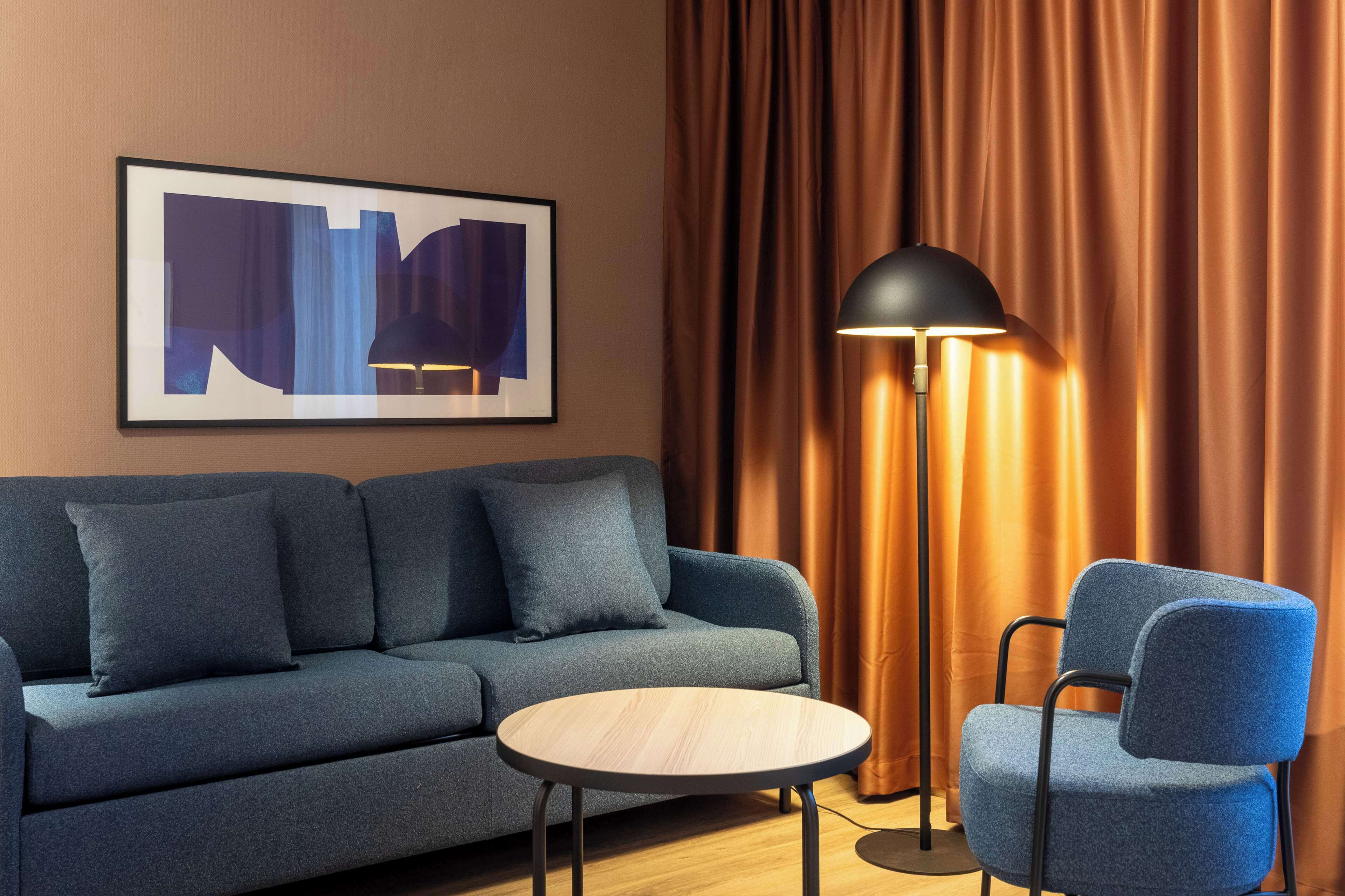 Foto - Scandic Waskia