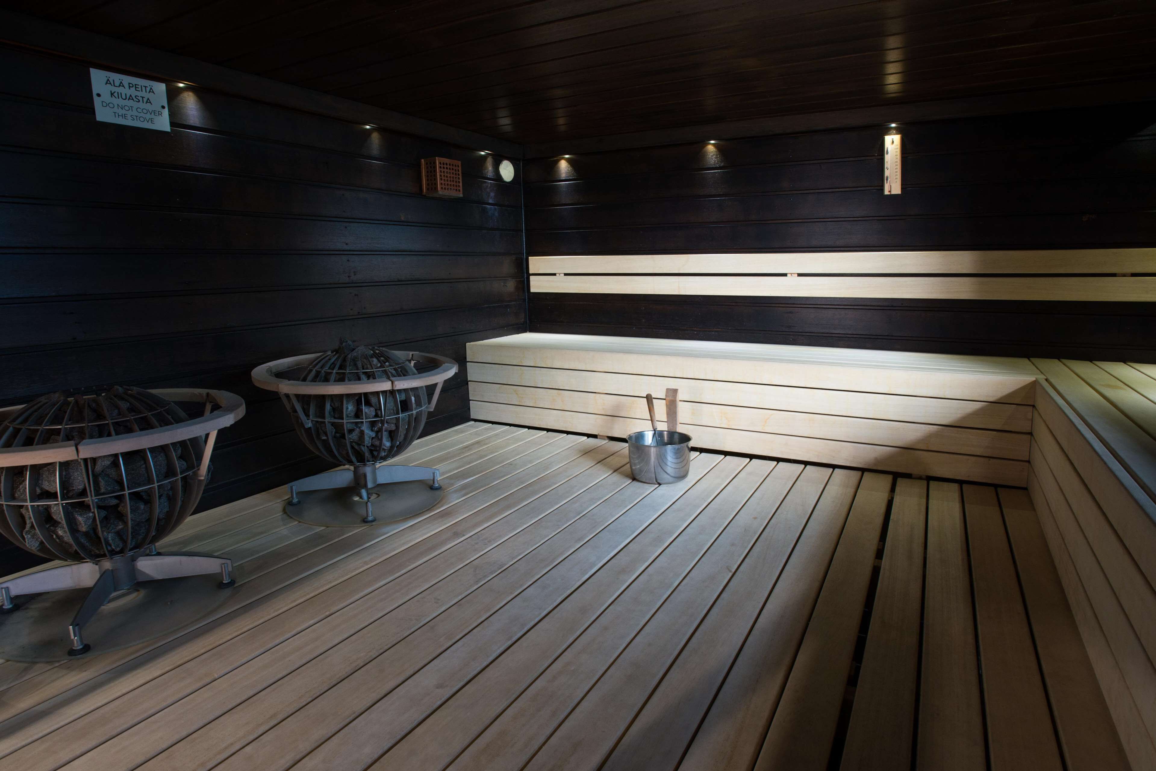 Foto - Scandic Waskia