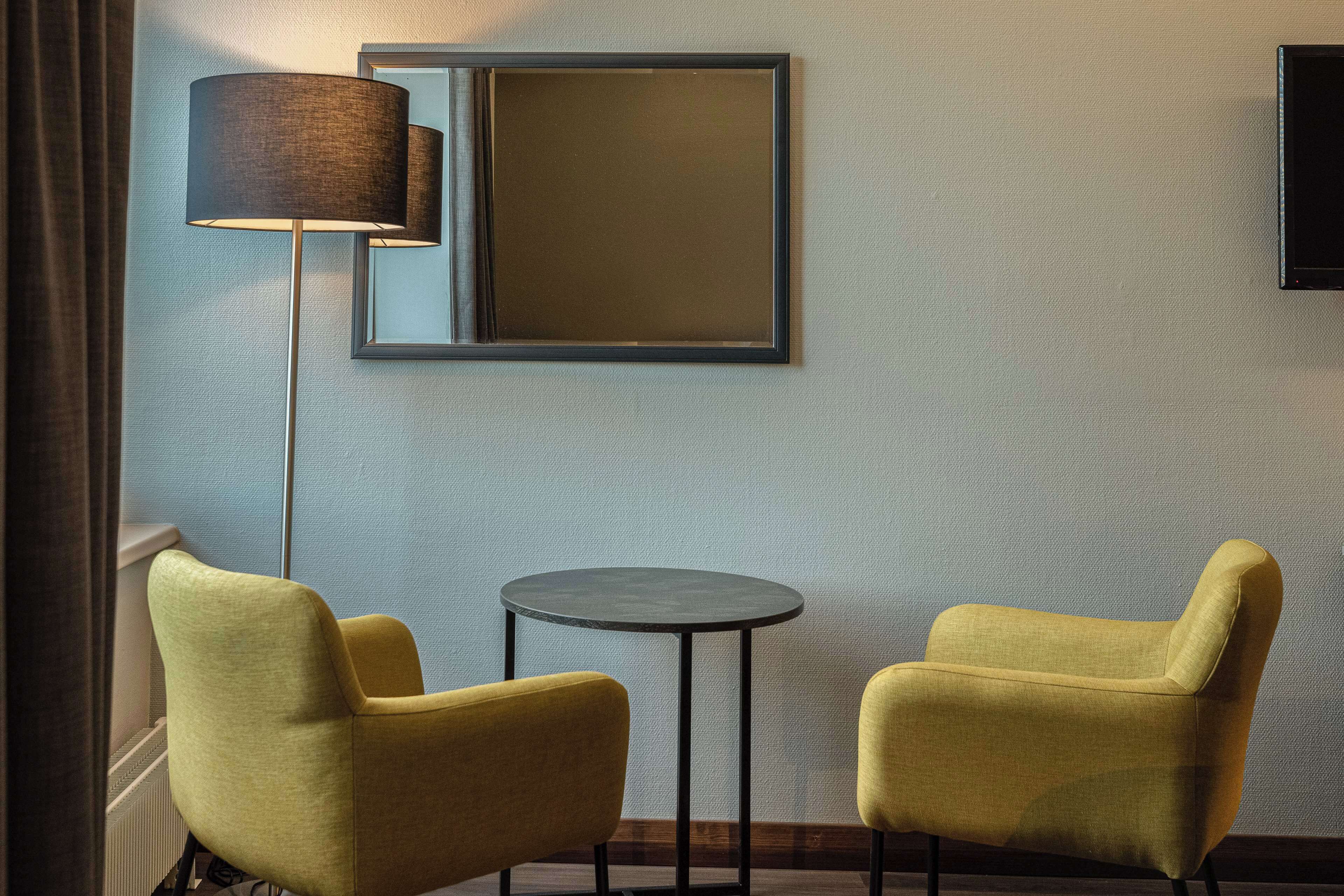 Foto - Scandic Waskia