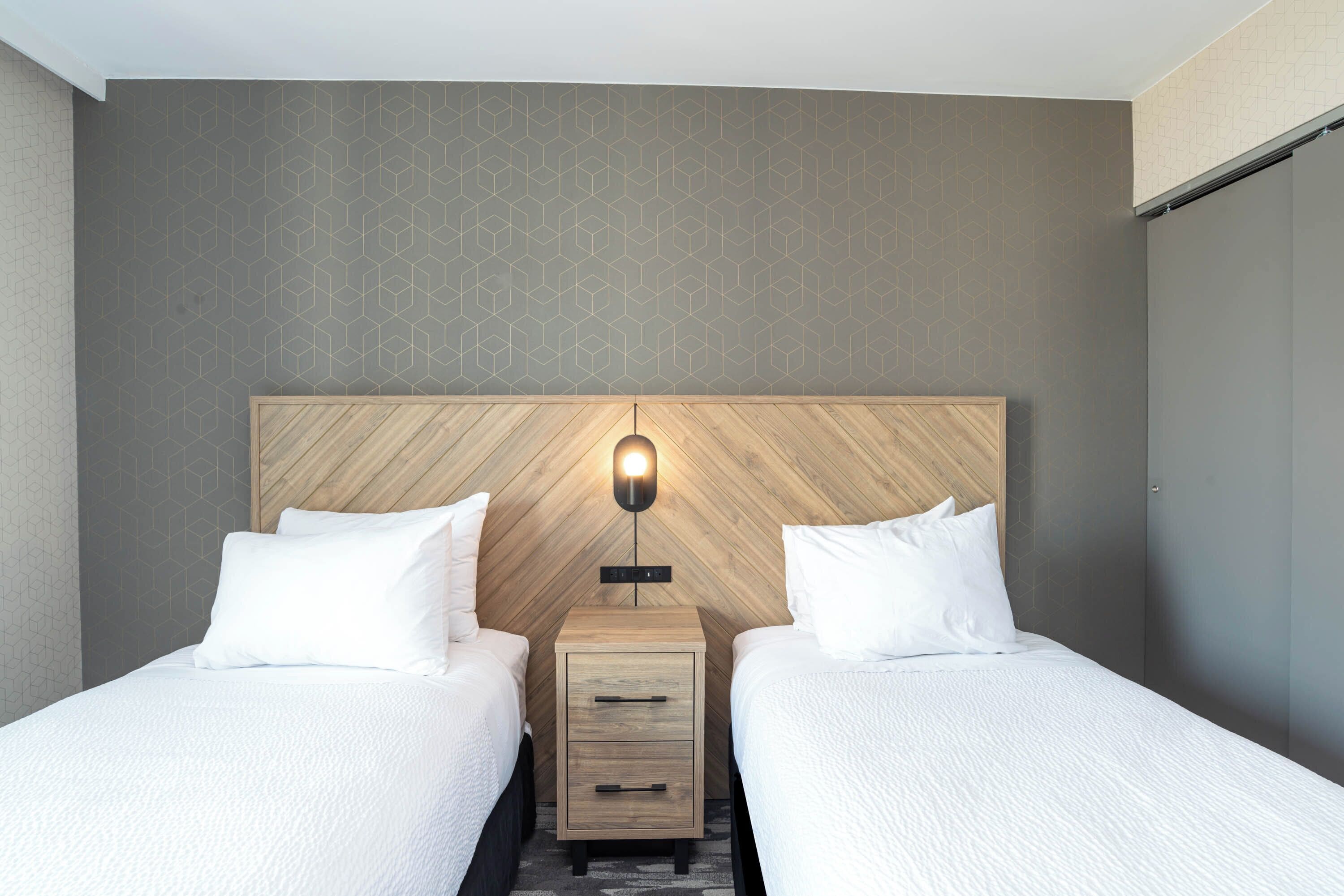 Foto - Sandman Suites Vancouver on Davie