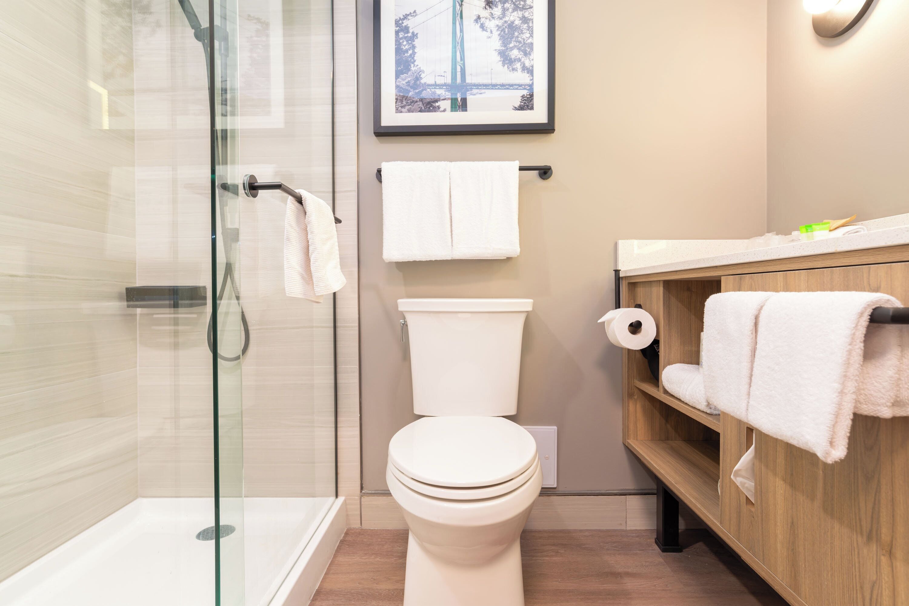 Foto - Sandman Suites Vancouver on Davie