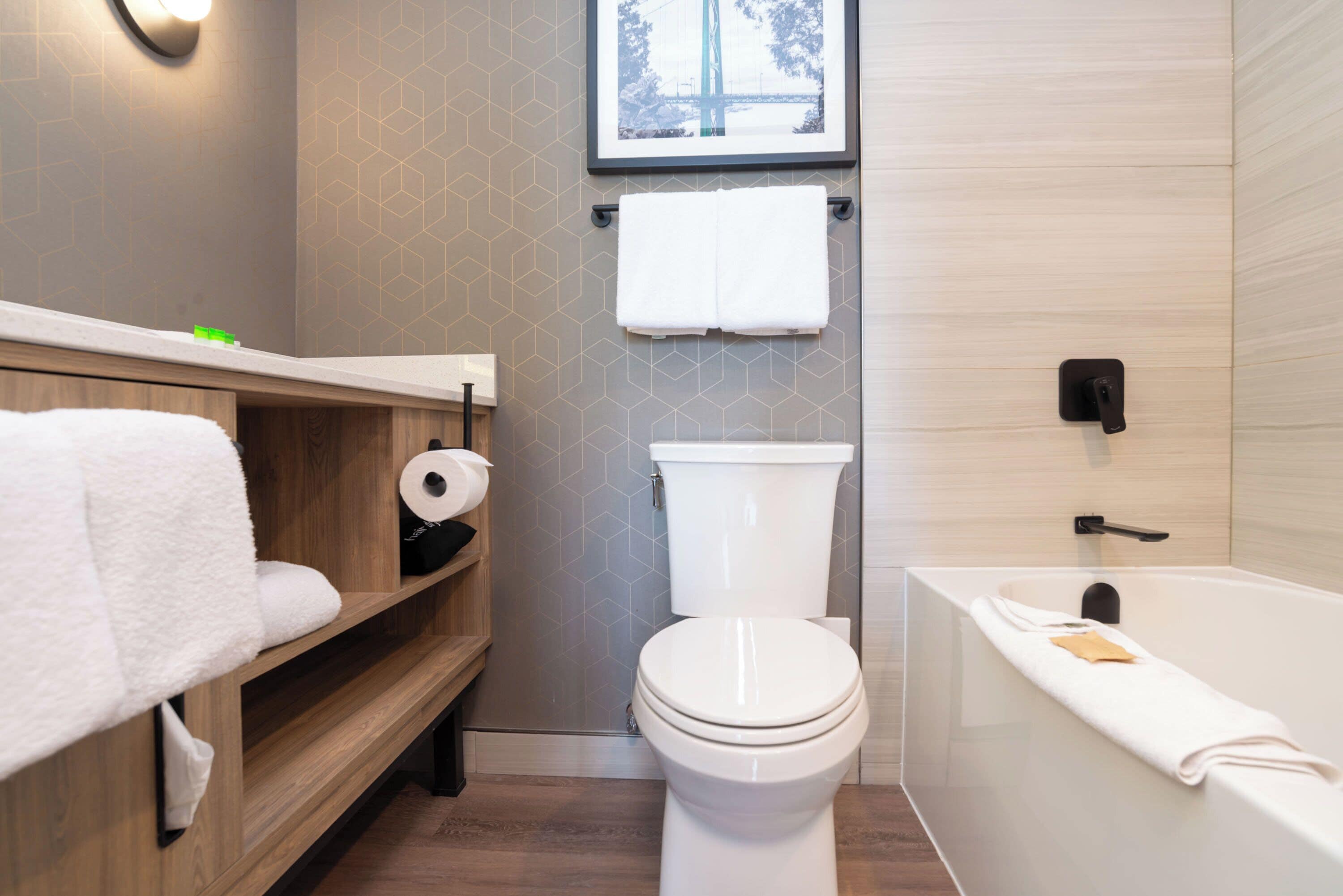 Foto - Sandman Suites Vancouver on Davie