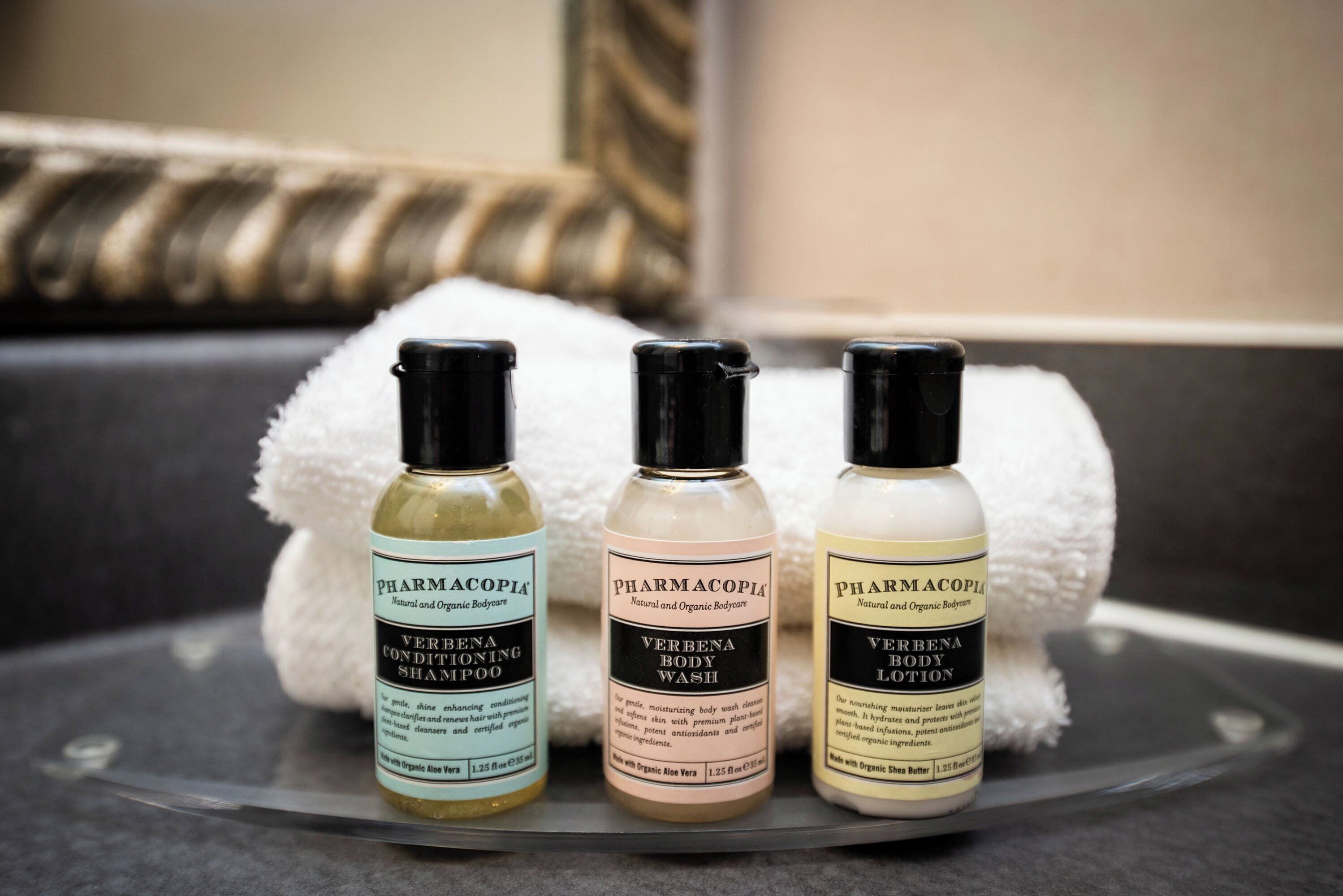 Foto - Sandman Suites Vancouver on Davie