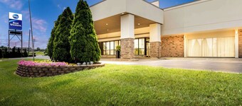 Best Western State Fair Inn