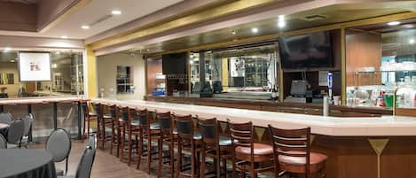 Bar (sur place)