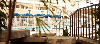 Garden Hotel and Conference Center
