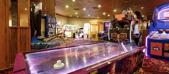 Maverick Hotel and Casino by Red Lion Hotels