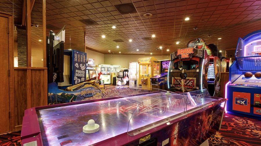 Maverick Hotel and Casino by Red Lion Hotels