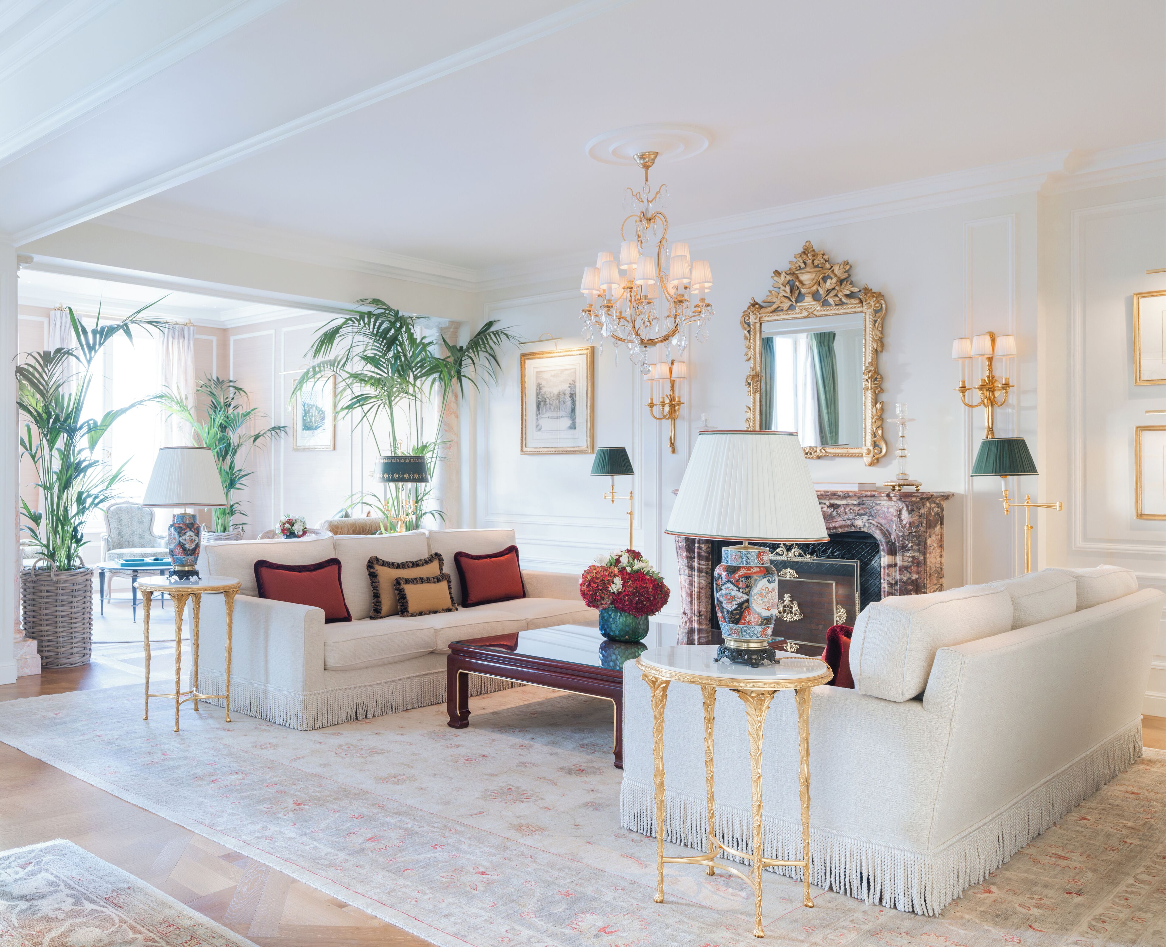 Foto - Le Bristol Paris, Oetker Hotels