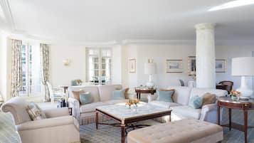 Smart-TV, filmkjøp og kontorer