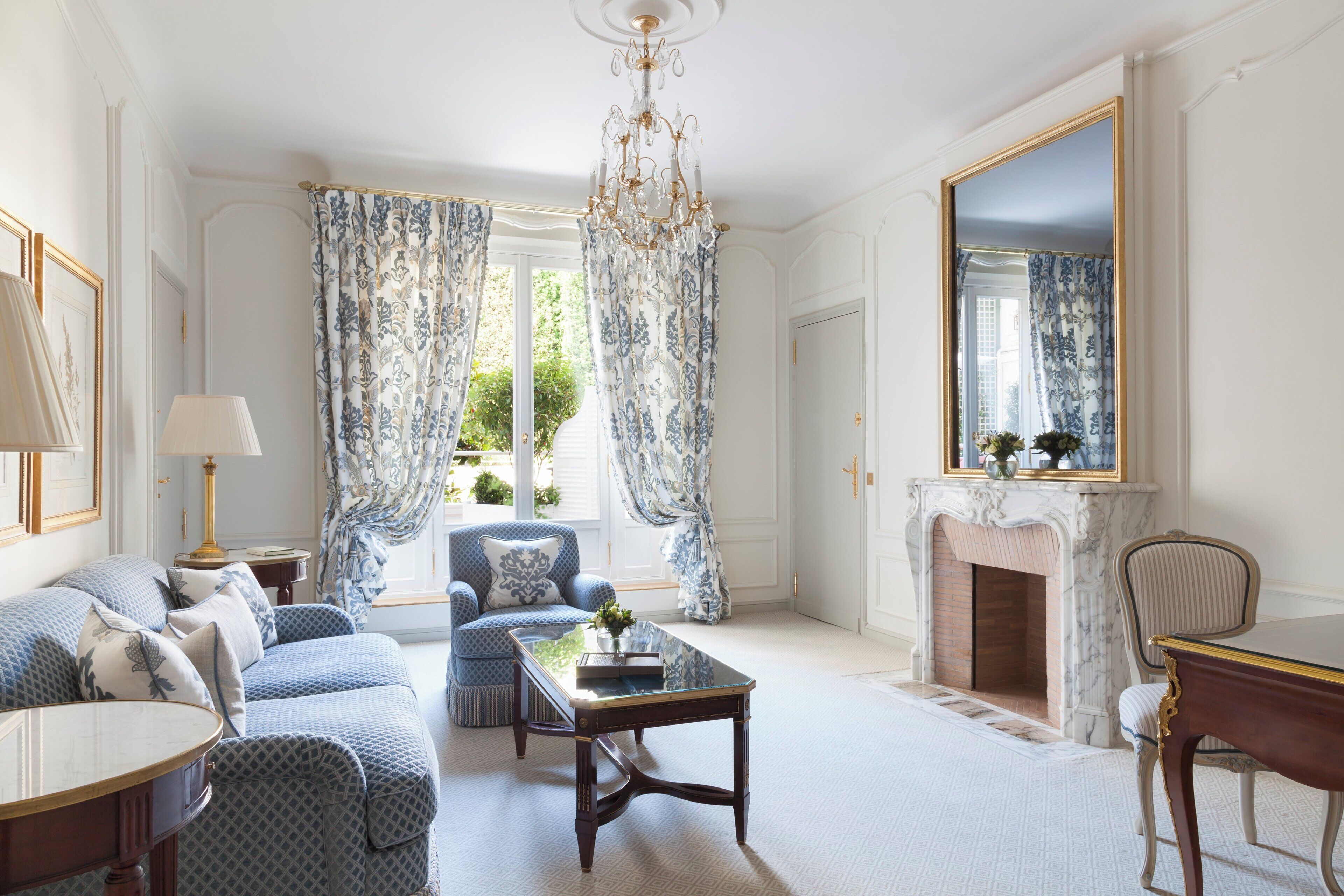 Foto - Le Bristol Paris, Oetker Hotels