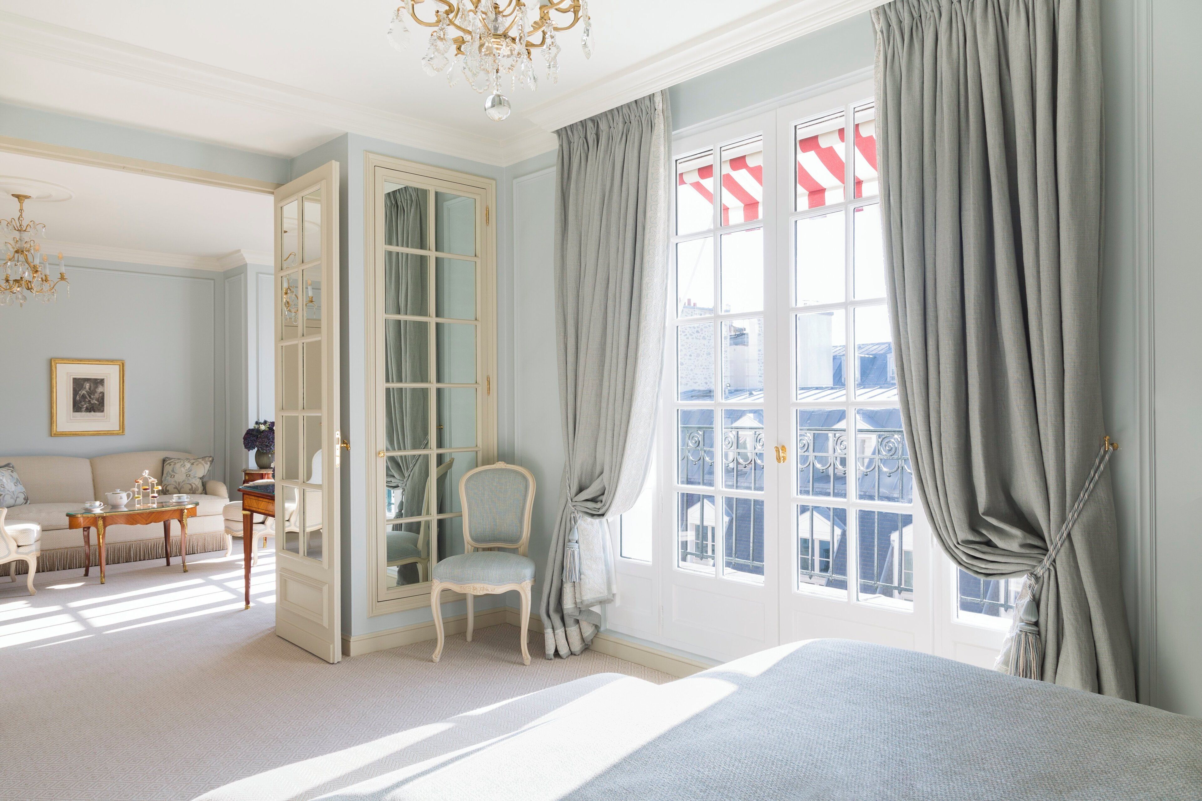 Foto - Le Bristol Paris, Oetker Hotels