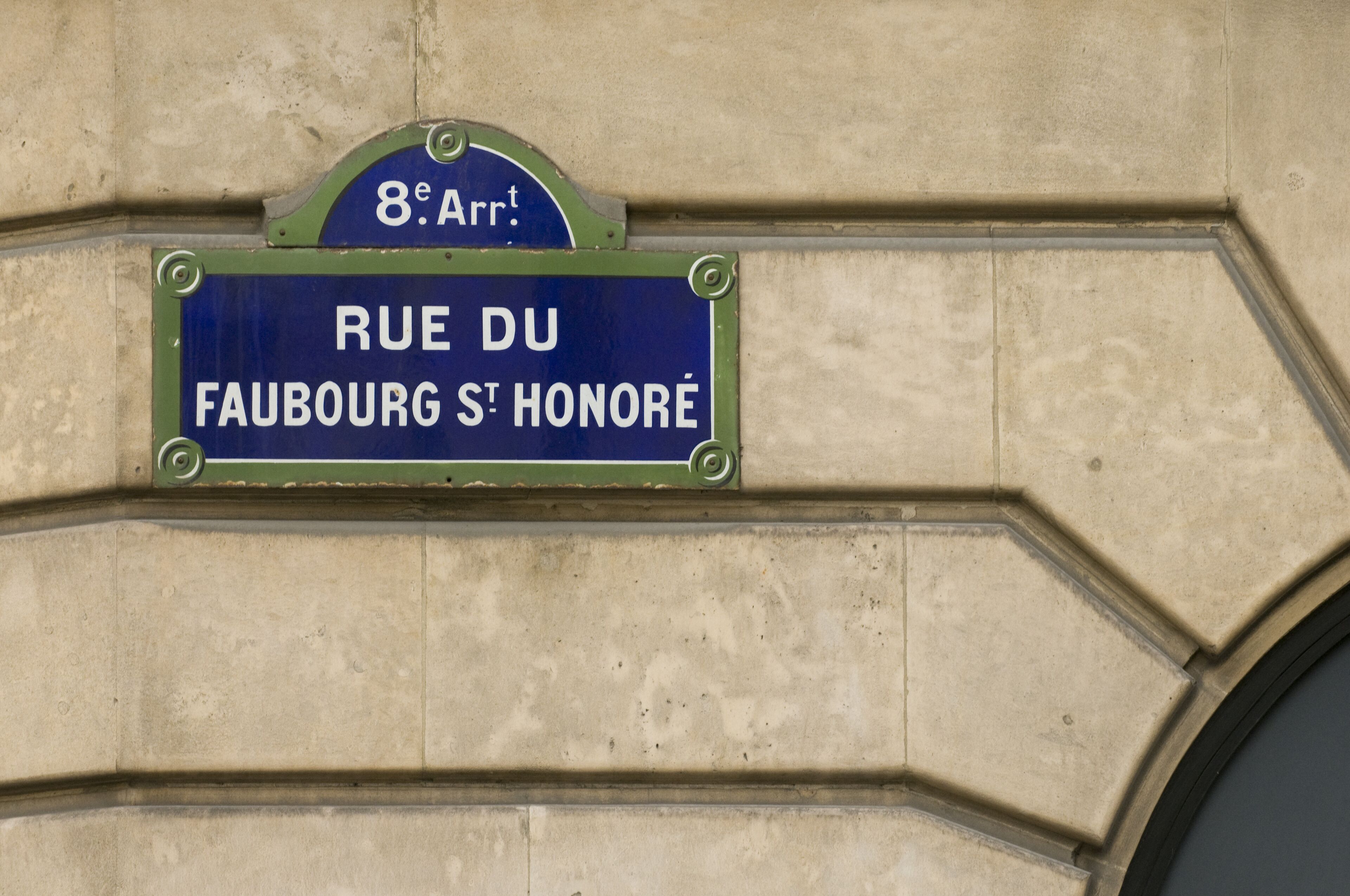 Foto - Le Bristol Paris, Oetker Hotels