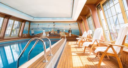 Le Bristol Paris - an Oetker Collection Hotel