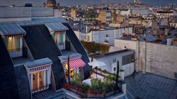 비즈니스 센터