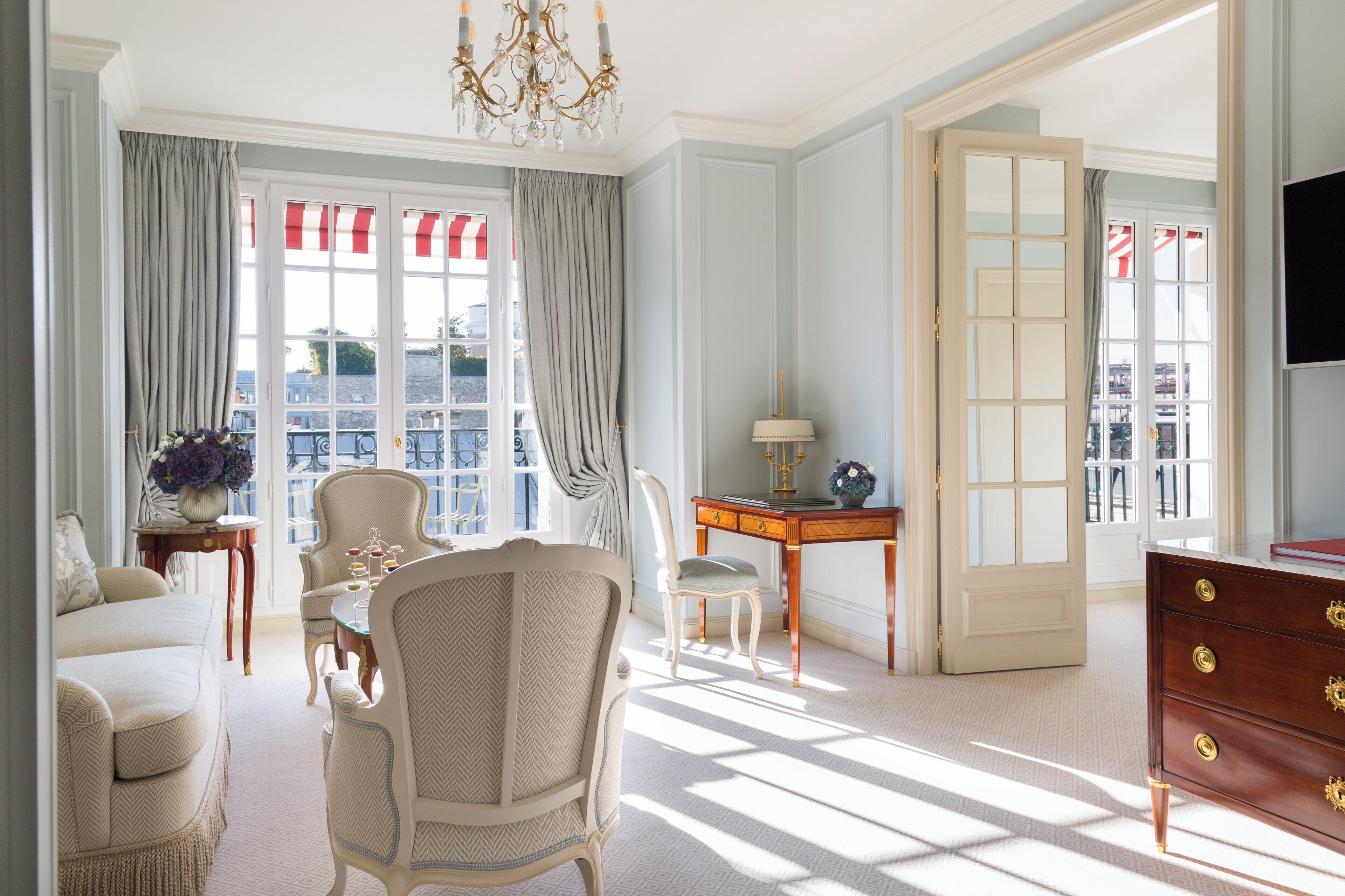 Foto - Le Bristol Paris, Oetker Hotels