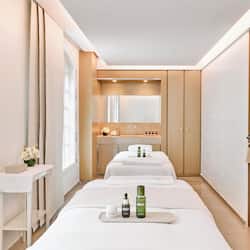 Couples treatment rooms, steam room, Turkish bath, body treatments