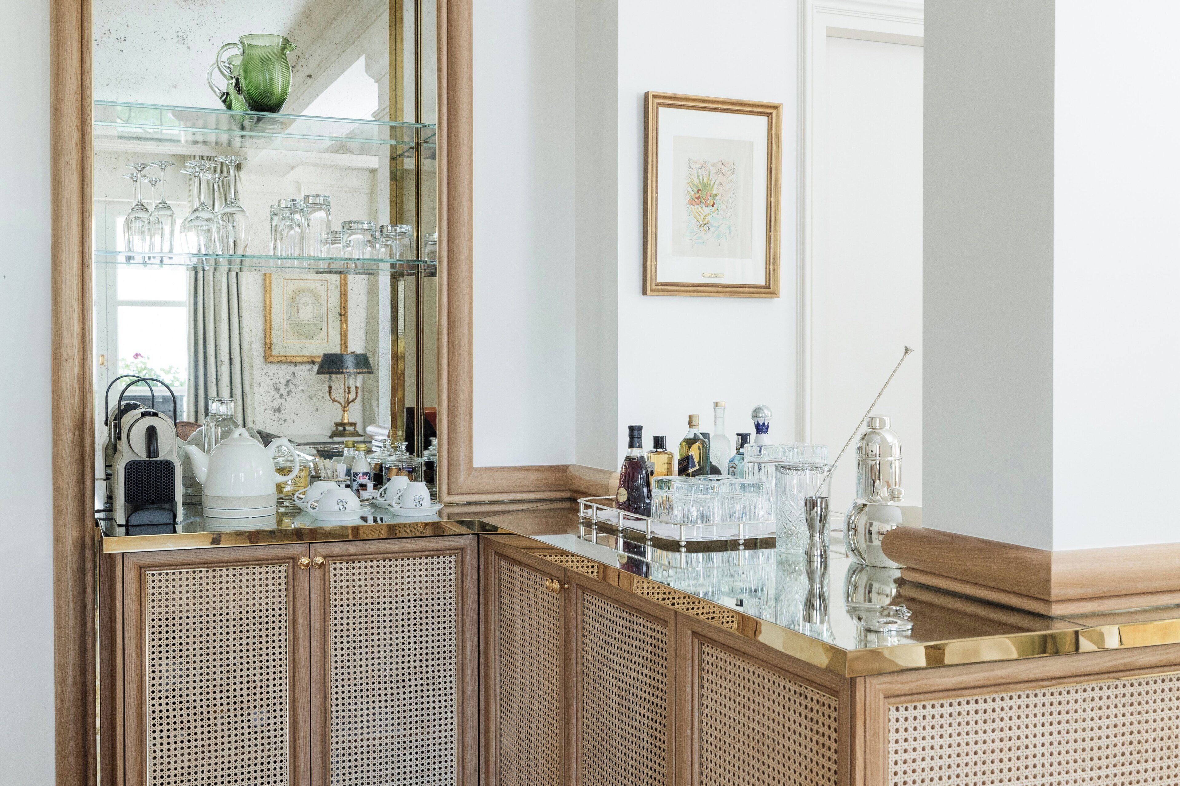 Foto - Le Bristol Paris - Oetker Hotels