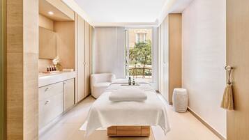 Espace de soins pour les couples, hammam, hammam, soins corporels