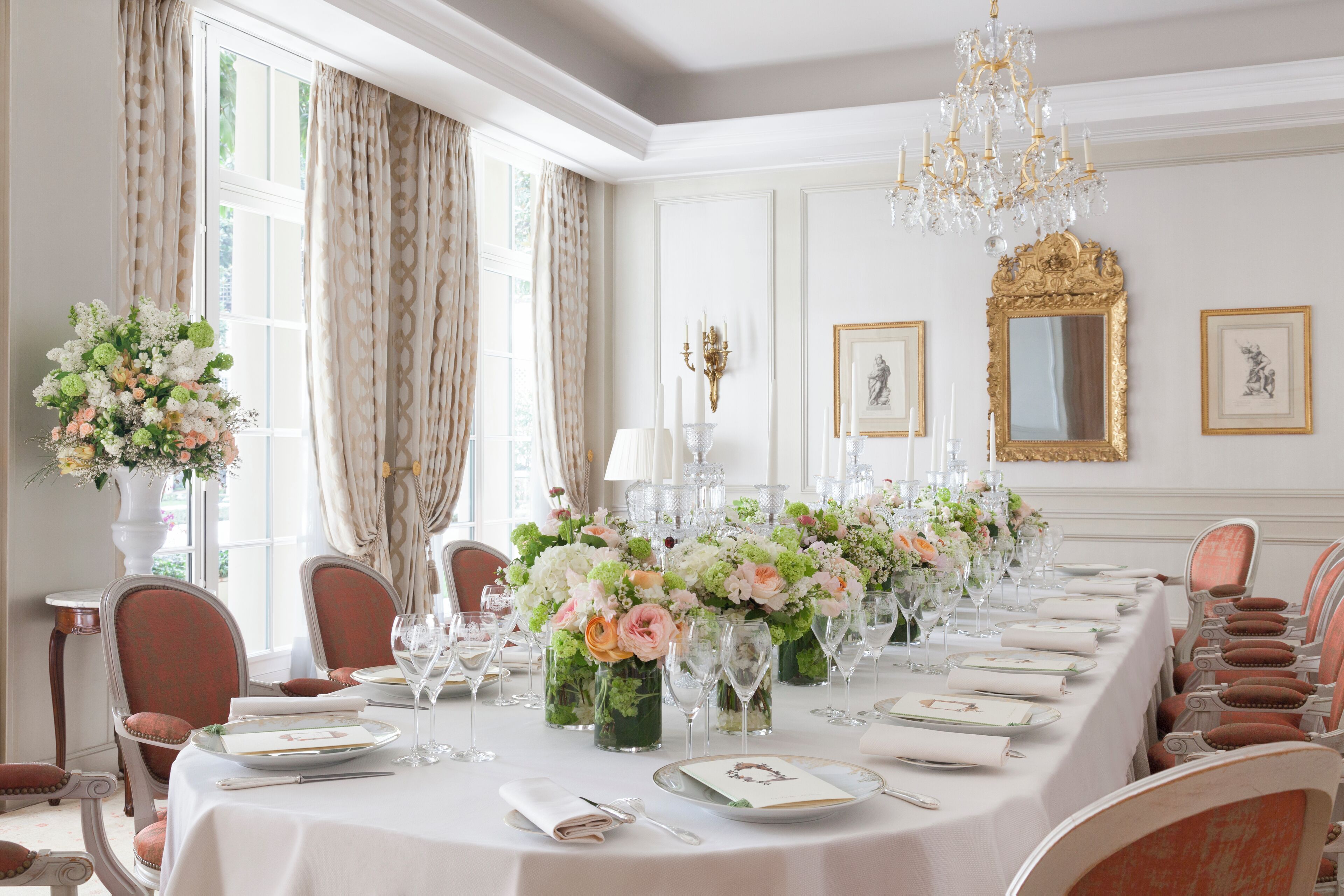 Foto - Le Bristol Paris - Oetker Hotels