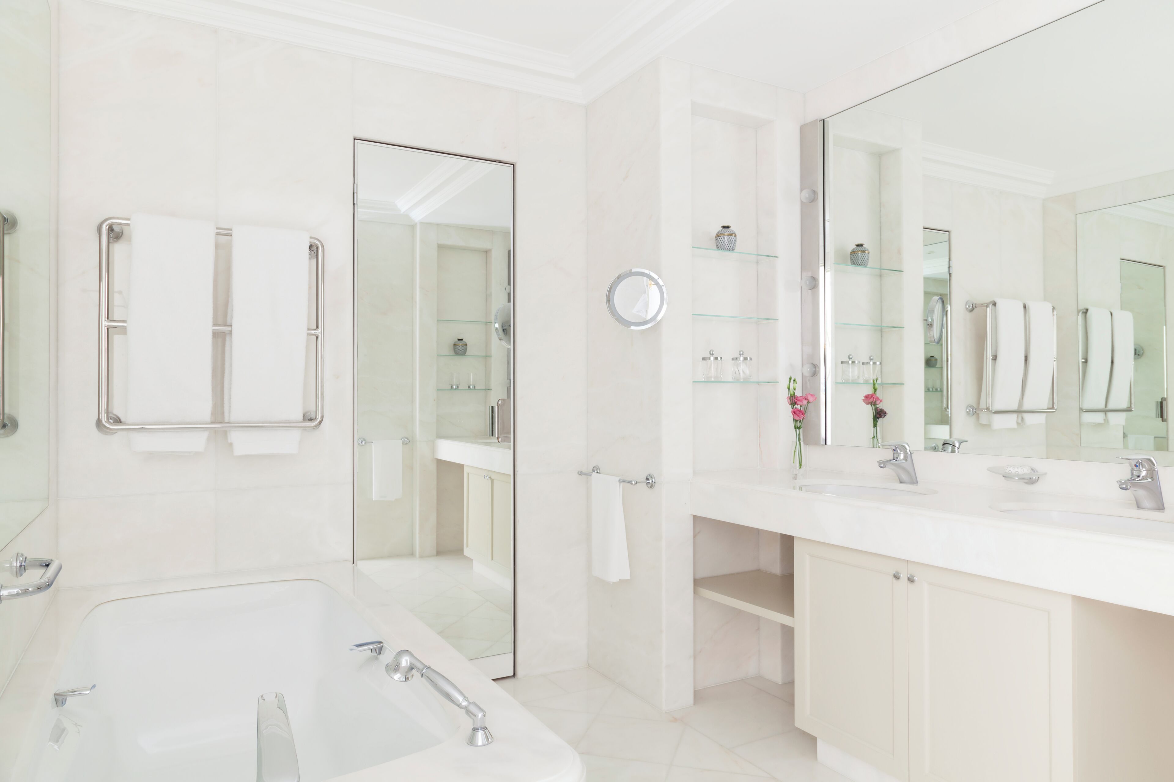 Foto - Le Bristol Paris - Oetker Hotels