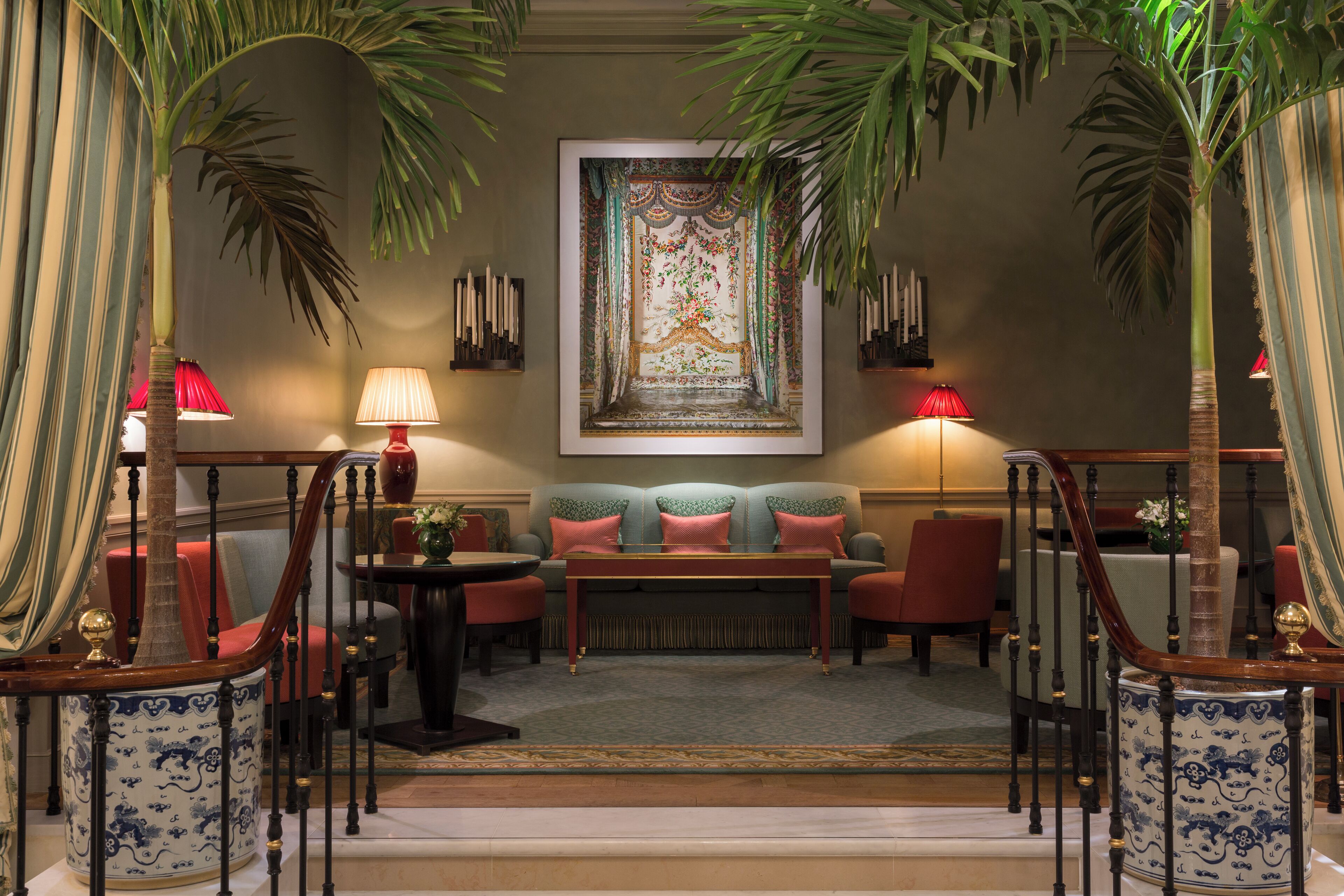 Foto - Le Bristol Paris, Oetker Hotels