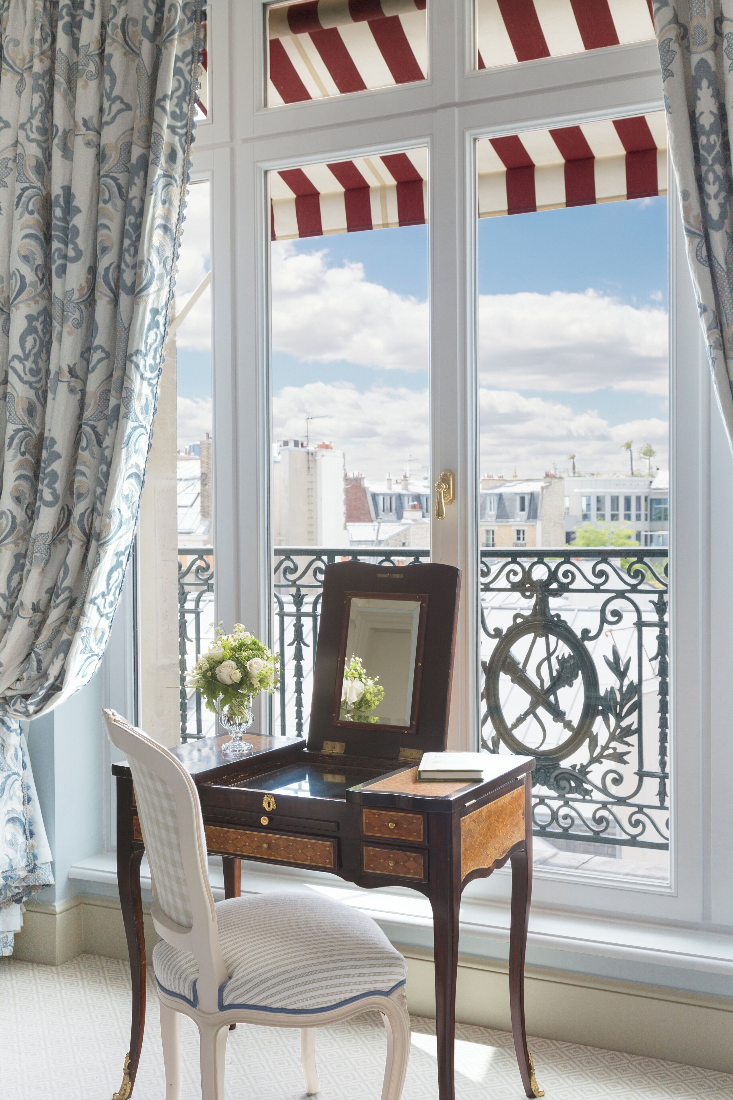 Foto - Le Bristol Paris, Oetker Hotels