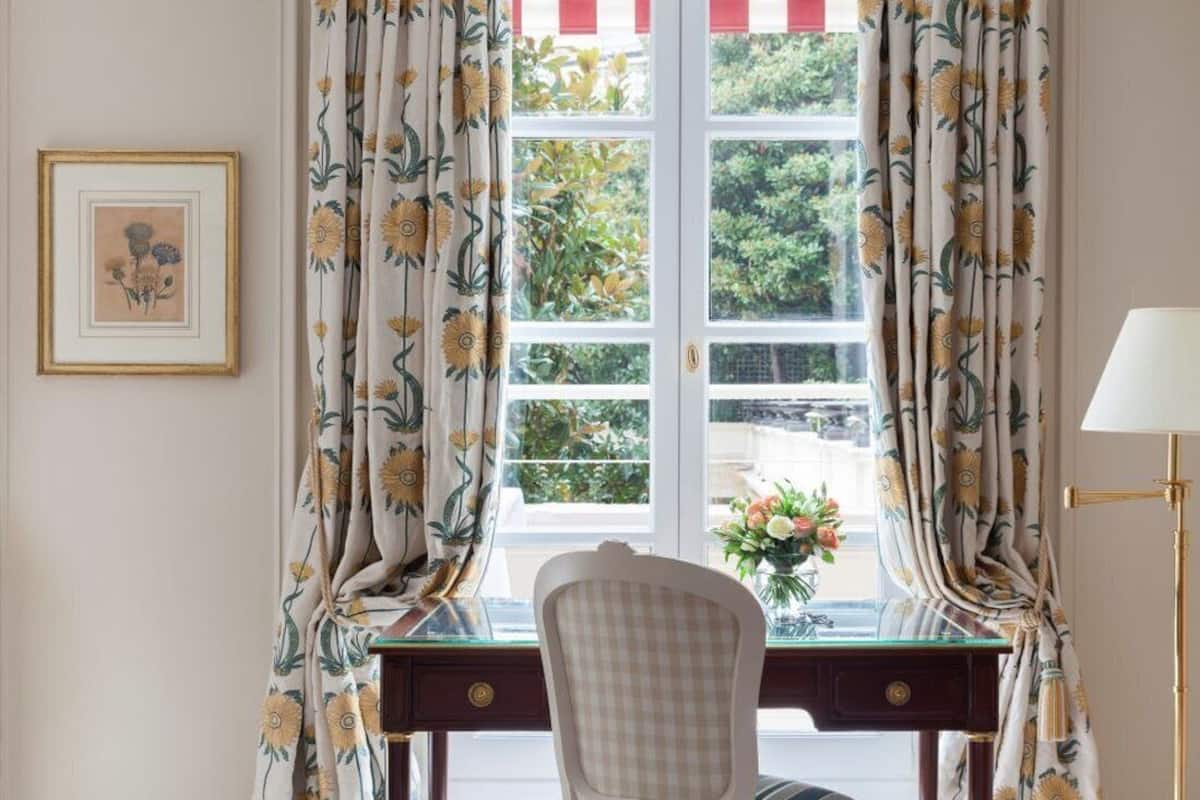 Deluxe-Zimmer, Balkon | 1 Schlafzimmer, Bettwäsche aus ägyptischer Baumwolle