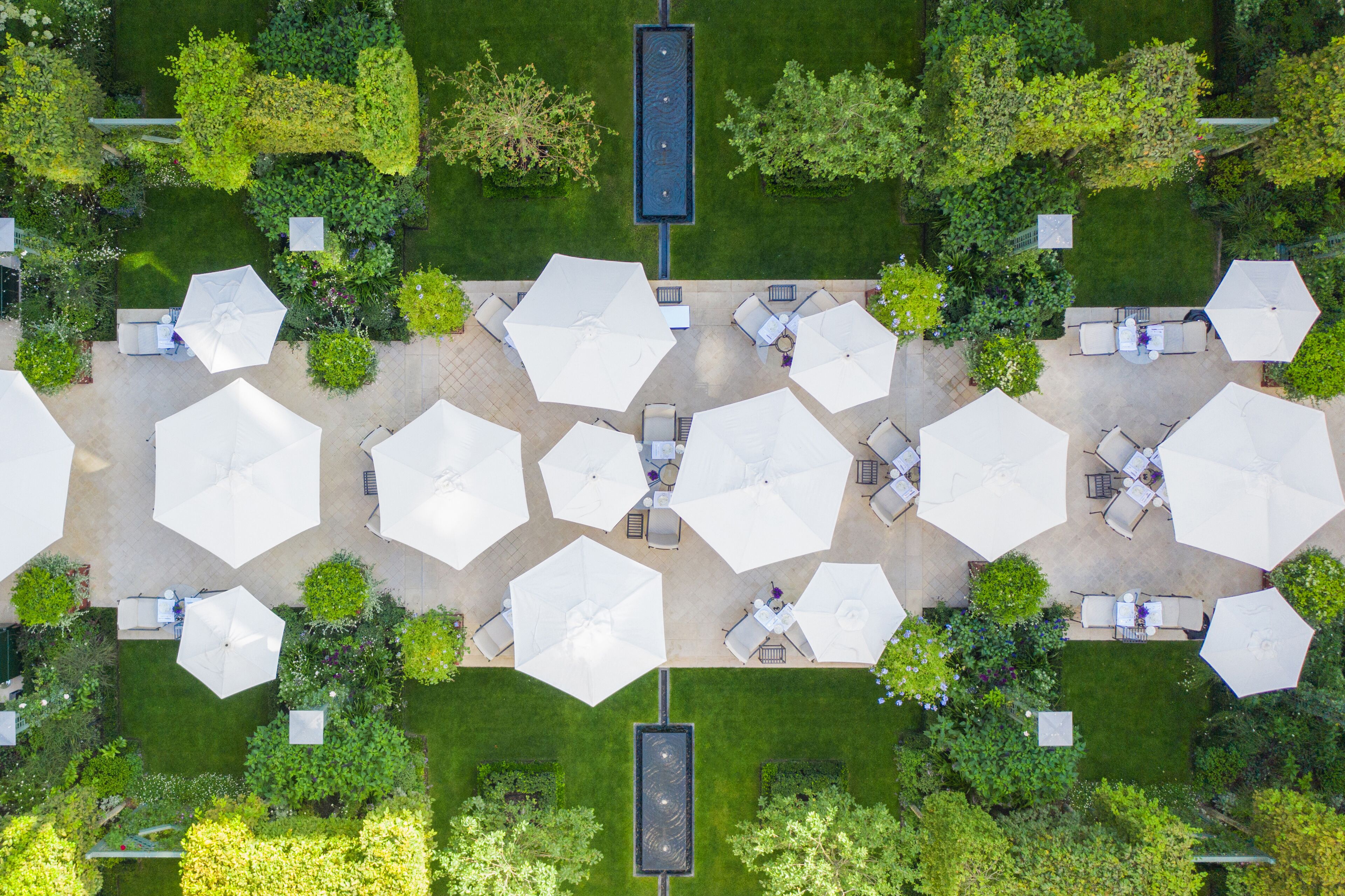 Foto - Le Bristol Paris, Oetker Hotels