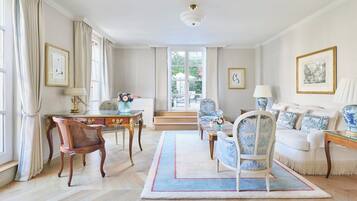 Smart-TV, filmkjøp og kontorer