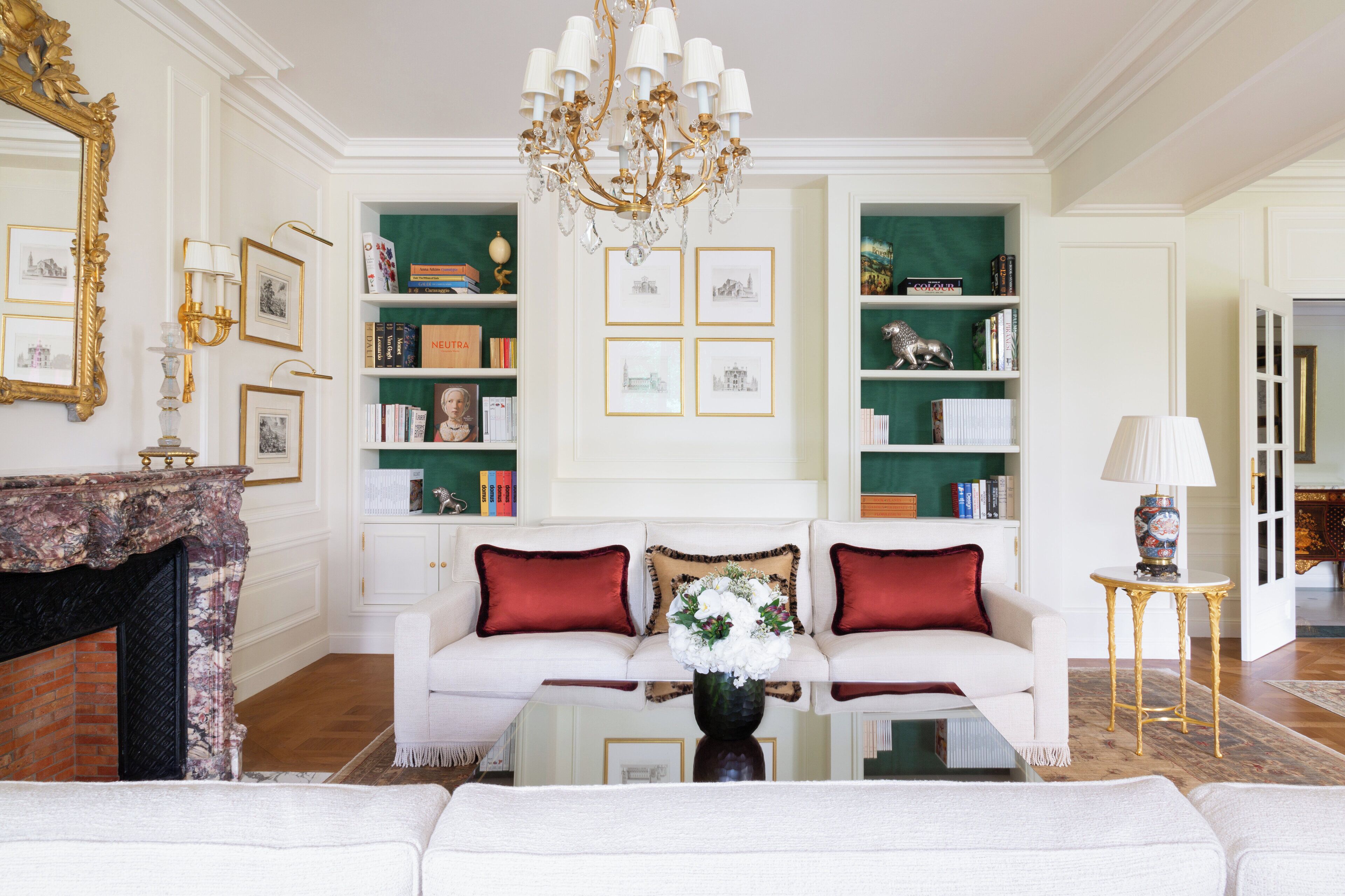 Foto - Le Bristol Paris, Oetker Hotels