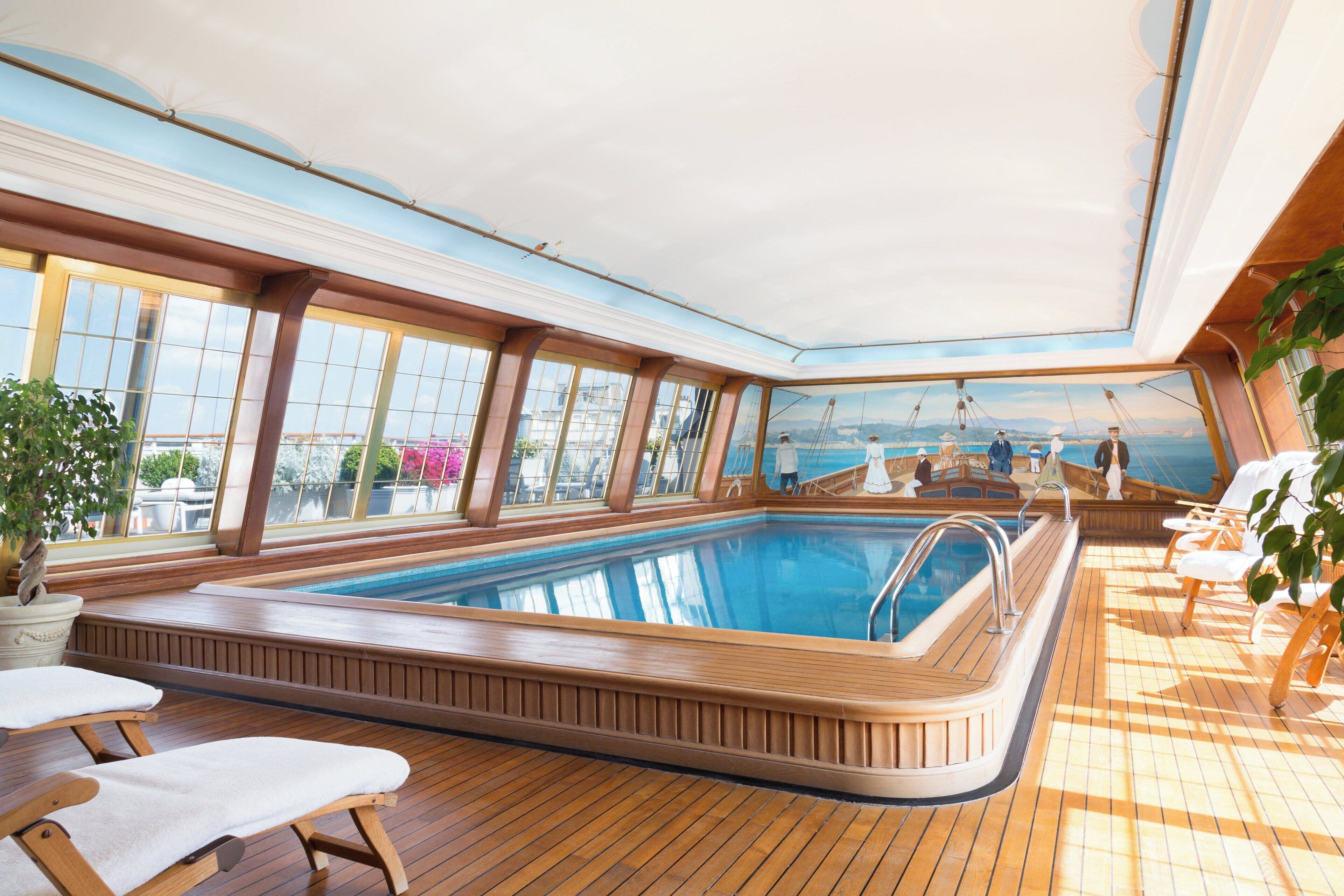 Foto - Le Bristol Paris, Oetker Hotels