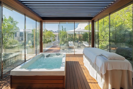 1 habitación, sábanas de algodón egipcio y ropa de cama de alta calidad