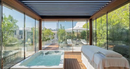 Le Bristol Paris - Oetker Hotels